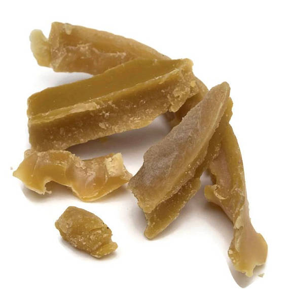 Beeswax